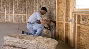 Best Fireproof Insulation  in Groveport, OH