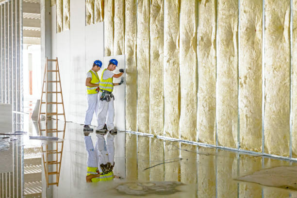 Best Wall Insulation Installation  in Groveport, OH